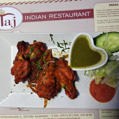 menu pic